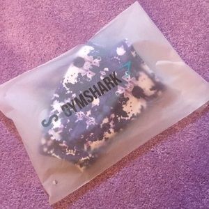 Gymshark kaleidoscope legging